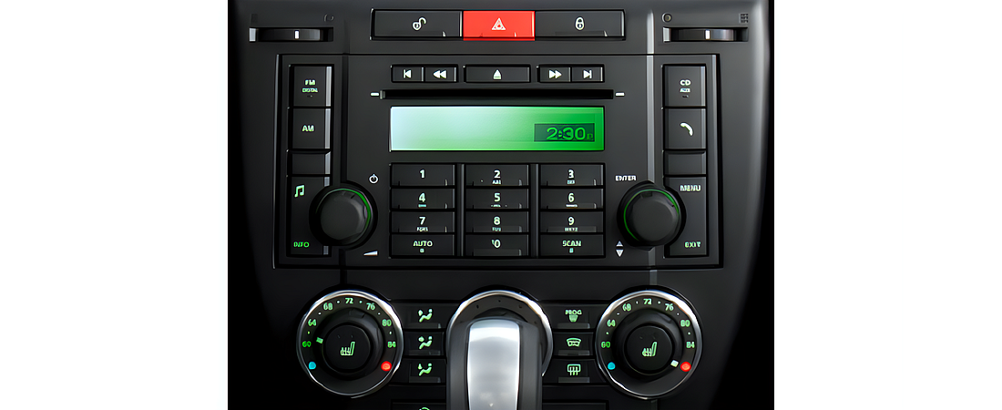 Land Rover LR2 2011 10