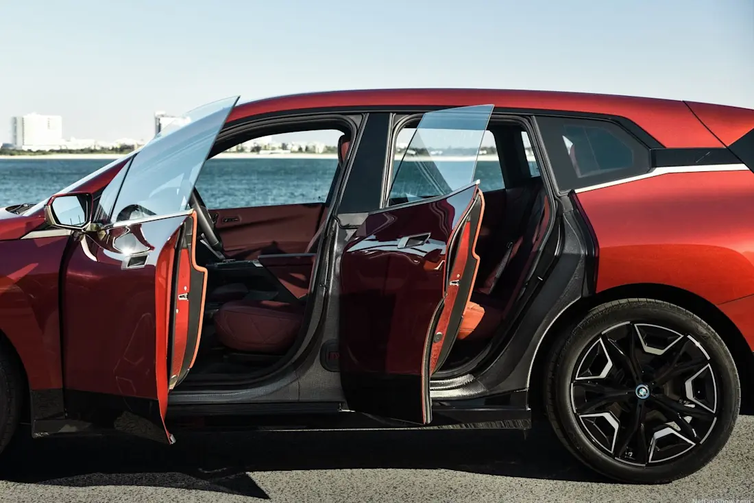 BMW-iX-2021-Frameless BMW-iX-2021-Frameless