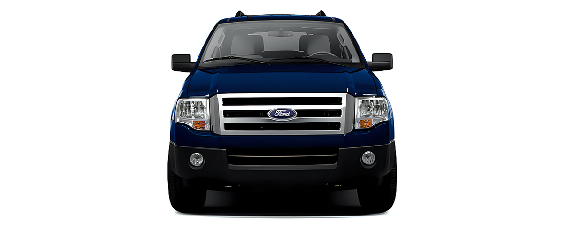 Ford Expedition 2011 4