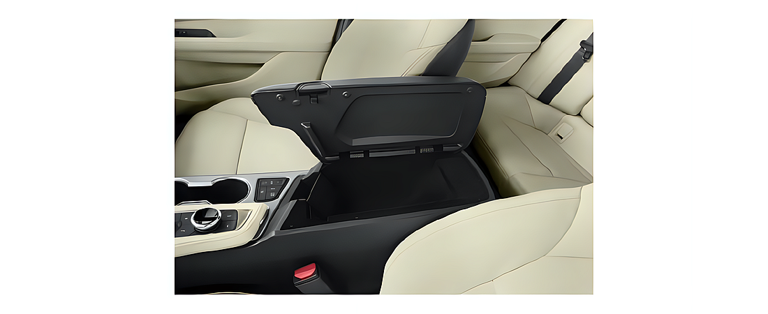 Cadillac CT4 2020 12