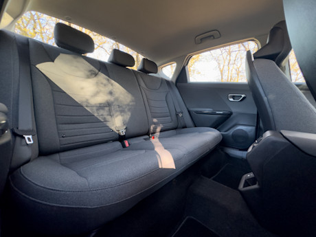 Kia K4 2025 : Premier Essai Image