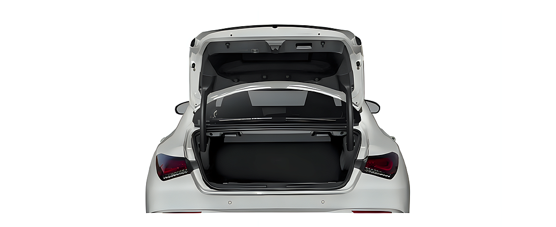 Mercedes-Benz CLA-Class 2021 36