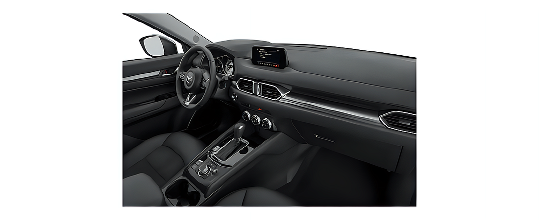 Mazda CX-5 2019 26