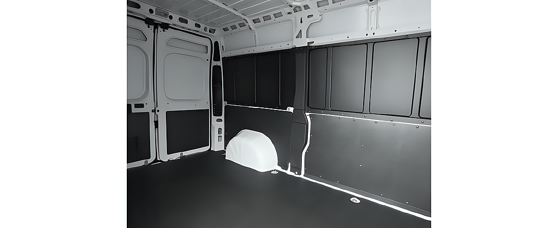 Ram Promaster 2017 27