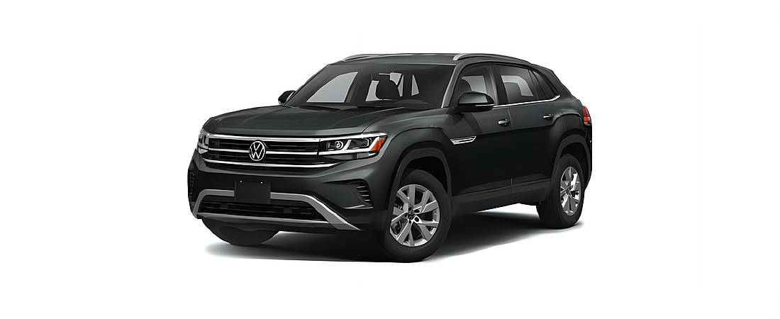 Volkswagen Atlas Cross Sport 2023 1