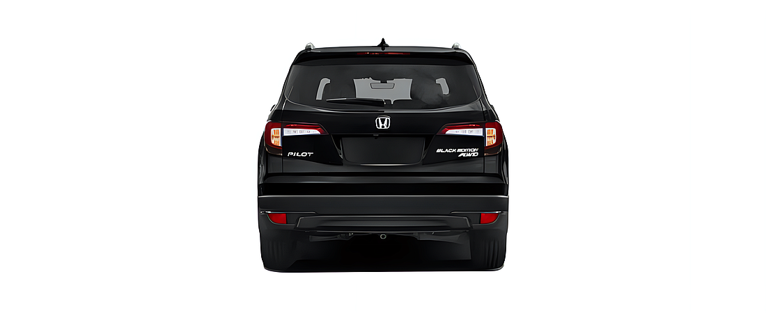 Honda Pilot 2020 74