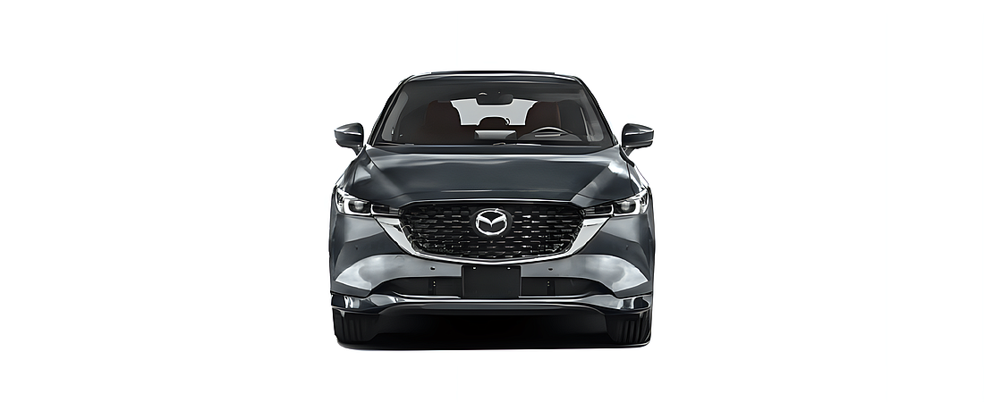 Mazda CX-5 2023 84