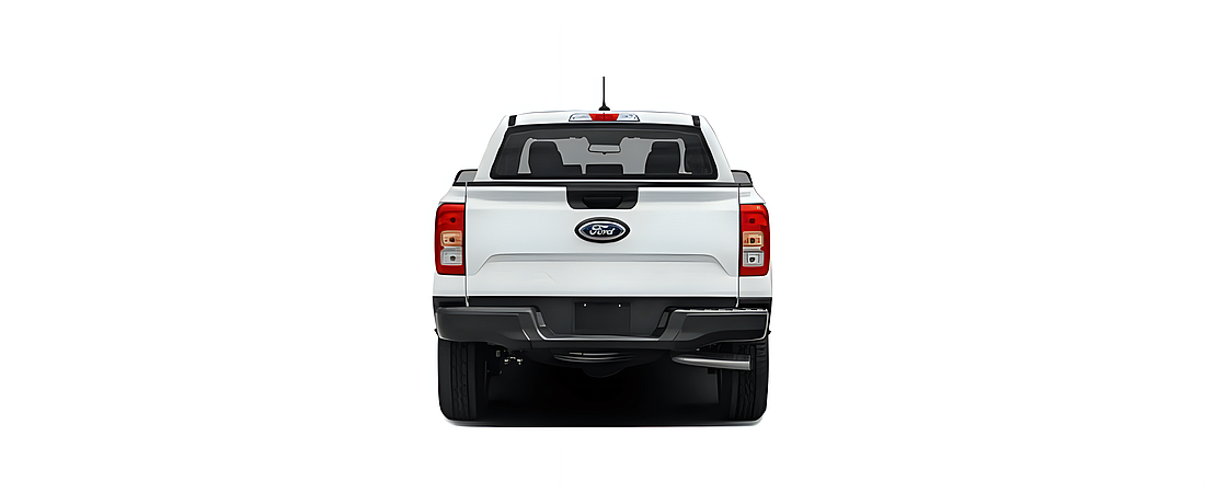 Ford Ranger 2025 4