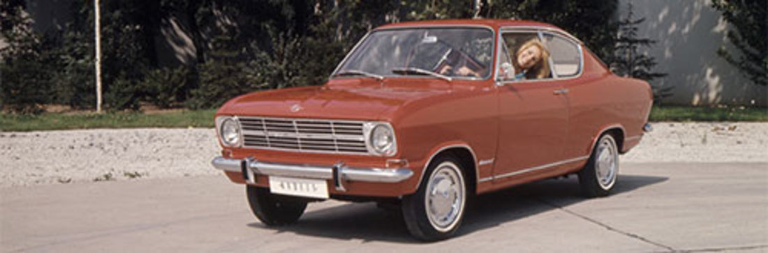 Bericht: 50 Jahre Opel Kadett B – Anführer der Baukastenerfolge