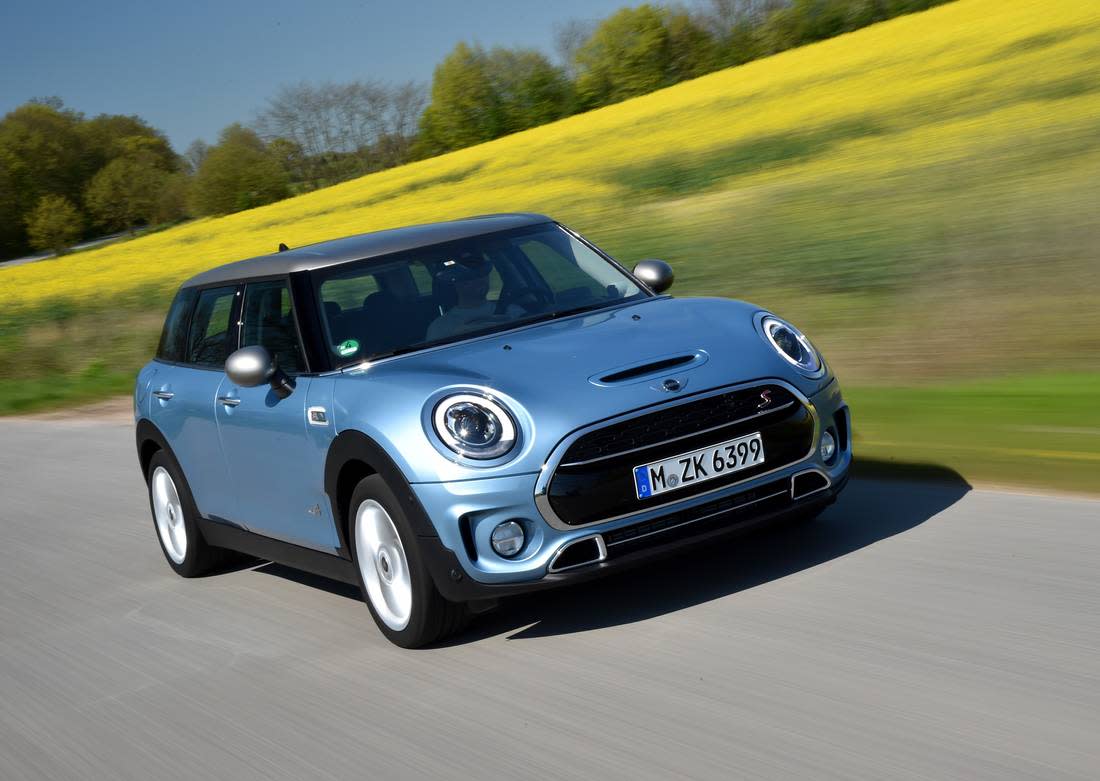 MreL0qj71lG1npvznR5dp-fbf8e798e21e256ed6c7f2230fd111dc-mini-cooper-sd-clubman-front-1100