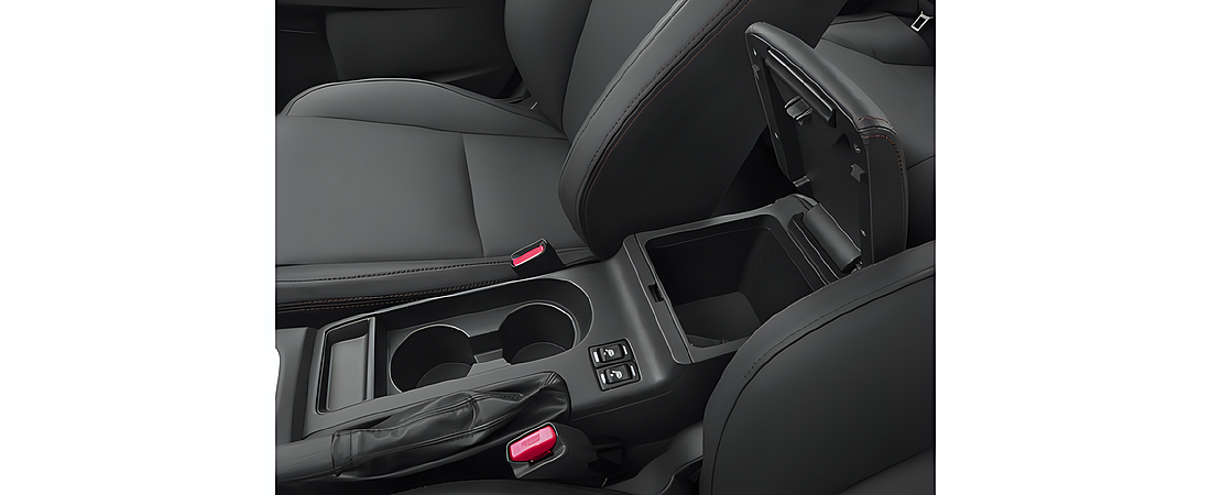 Subaru WRX 2015 16