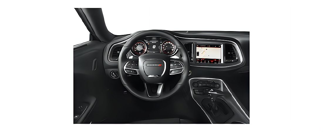 Dodge Challenger 2023 32