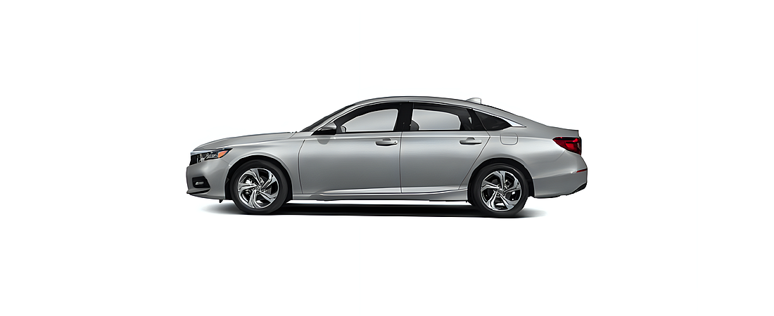 Honda Accord Sedan 2019 3