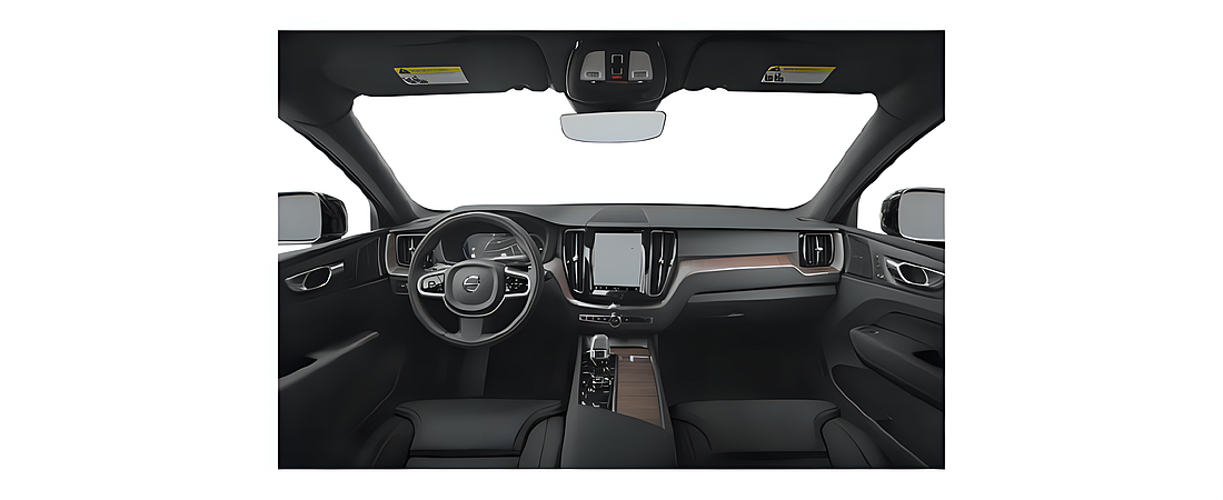 Volvo XC60 Recharge 2022 5