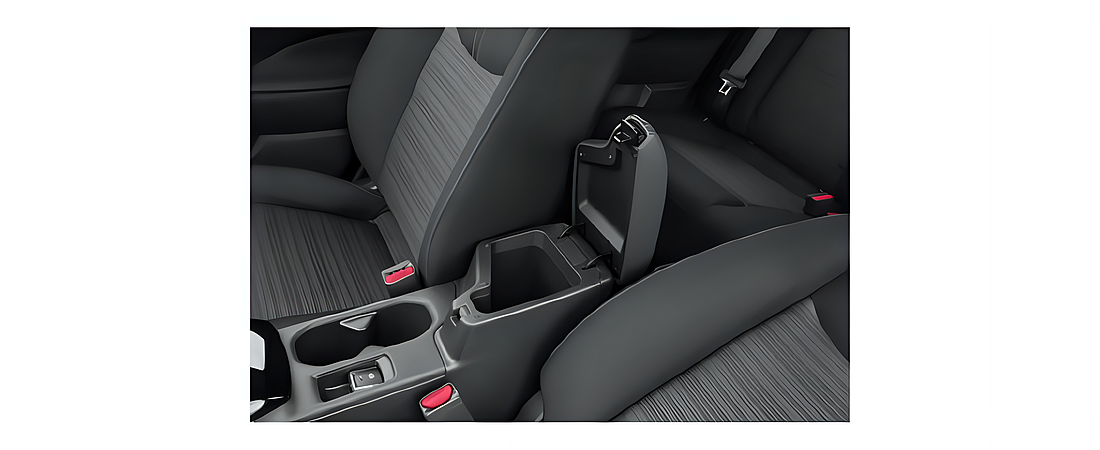 Nissan LEAF 2025 12