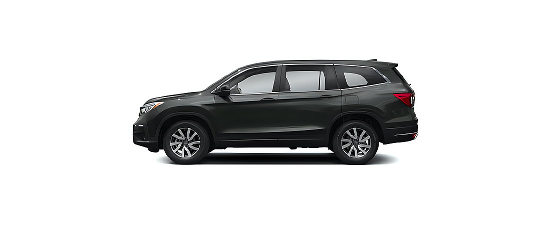 Honda Pilot 2019 16