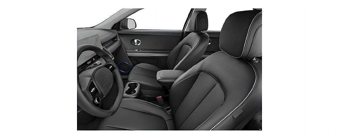 Hyundai IONIQ 5 2023 8
