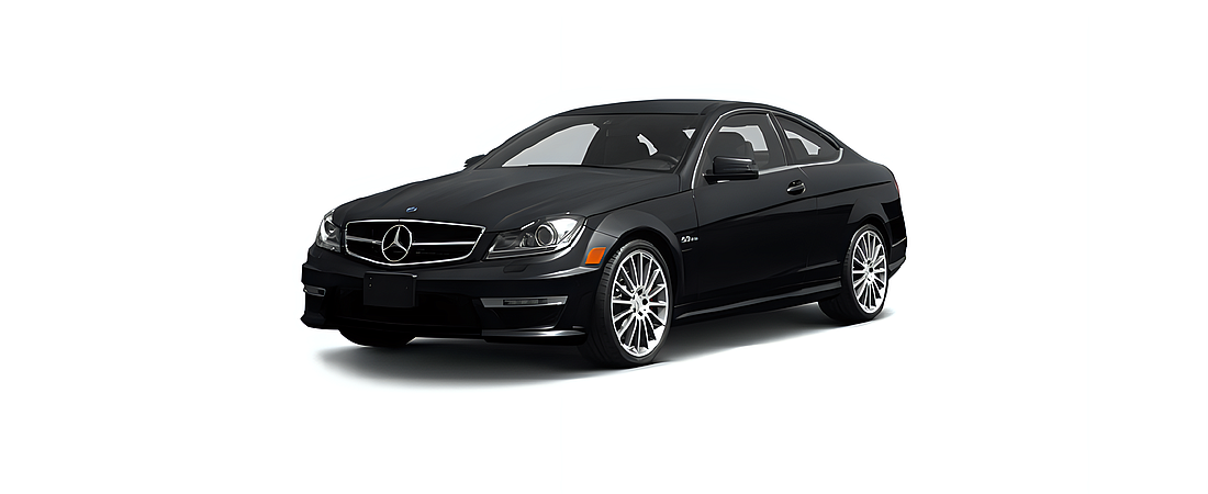 Mercedes-Benz C-Class 2013 110