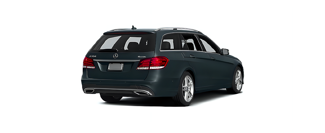 Mercedes-Benz E-Class 2015 78