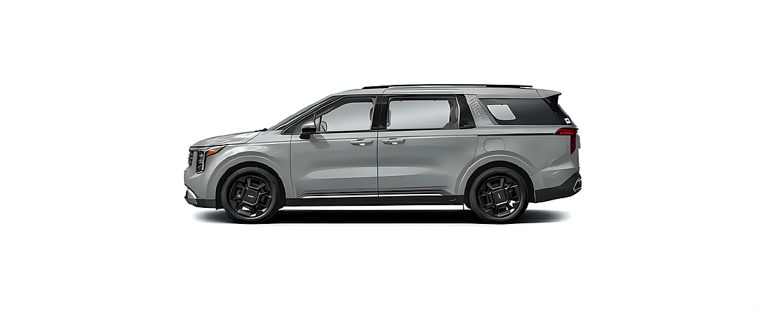 Kia Carnival 2026 4