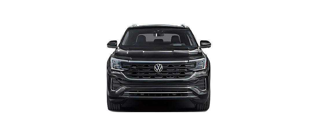 Volkswagen Atlas Cross Sport 2024 15