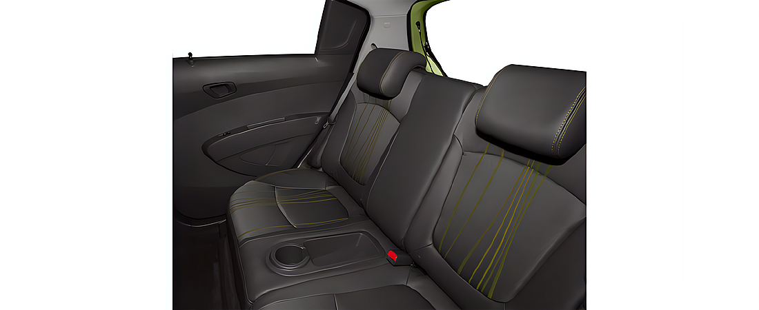 Chevrolet Spark 2014 13