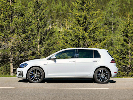 Editorial 2018 volkswagen golf gte 05 bh