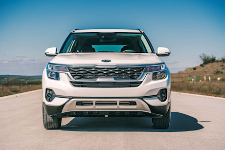 Kia Seltos 2021 : essai routier Image