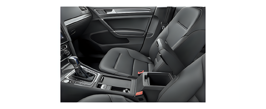 Volkswagen E-Golf 2019 13