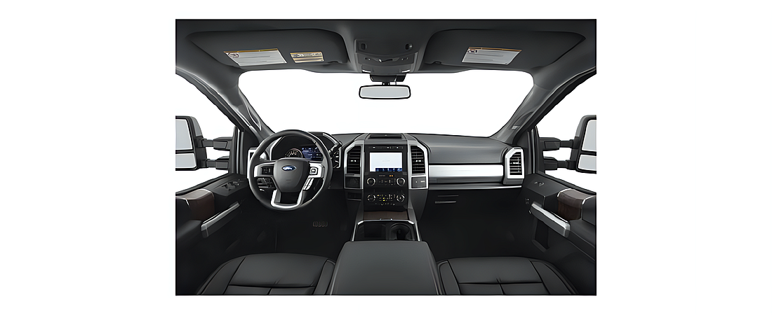 Ford F-250 2020 59