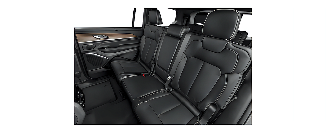 Jeep Grand Cherokee L 2024 24