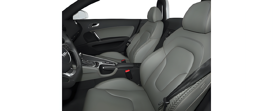 Audi TT 2015 25
