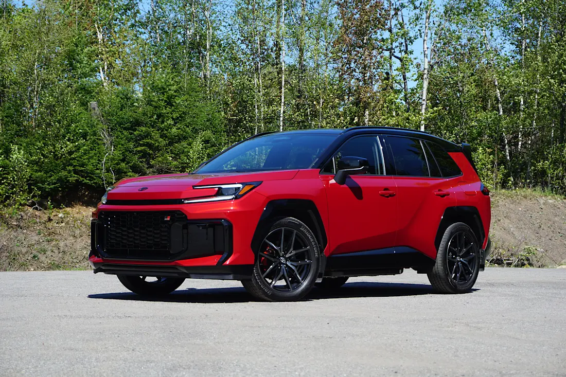 2026 Toyota RAV4 PHEV - FD - DI - 260604 - 19