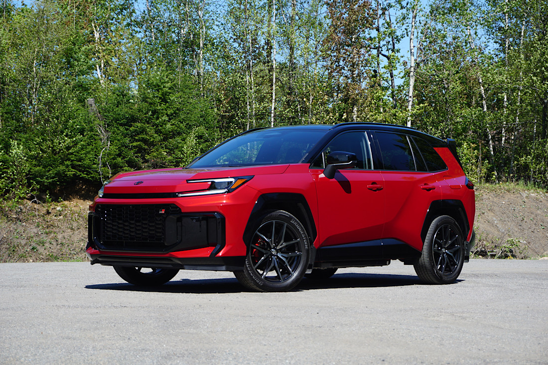 2026 Toyota RAV4 PHEV - FD - DI - 260604 - 19