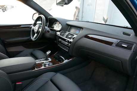 Editorial 2017 bmw x4 m40i 21 bh