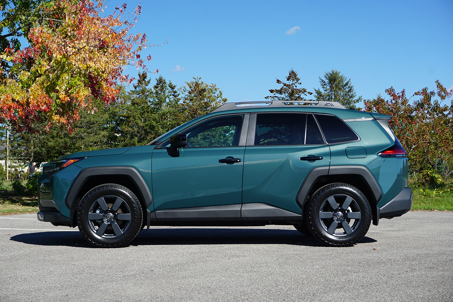 2026 Toyota RAV4 First Drive Review + Video - AutoTrader.ca