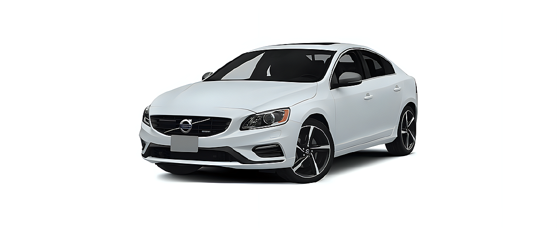 Volvo S60 2015 20