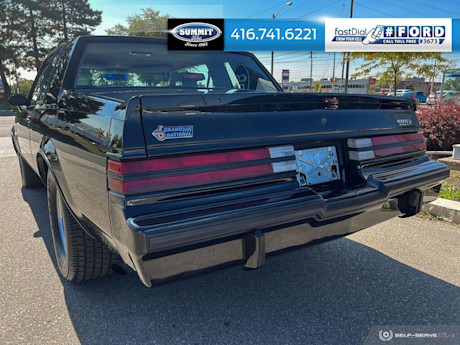 Editorial fotw 1987 buick regal grand national 240318 06 summit ford