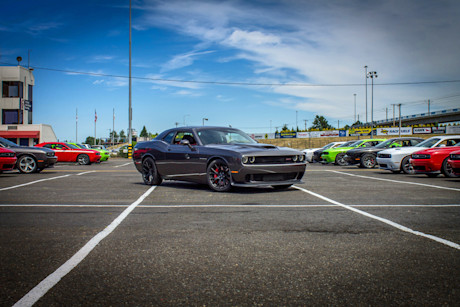 Editorial 23 bm 2015 dodge challenger