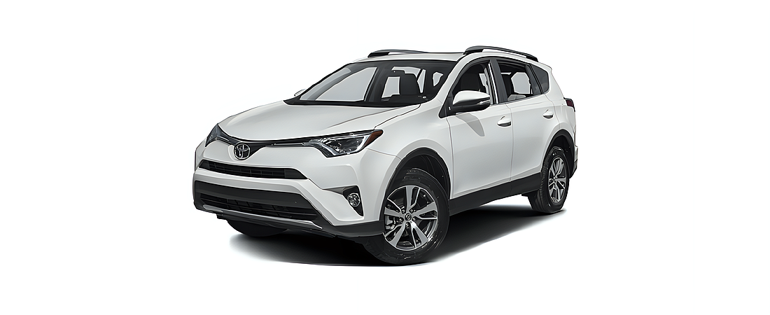 Toyota RAV4 2017 15