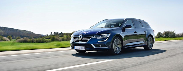 Renault Talisman