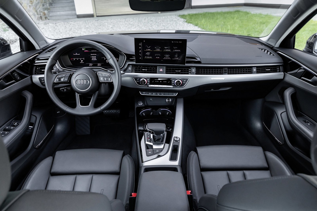 audi-a4-interieur