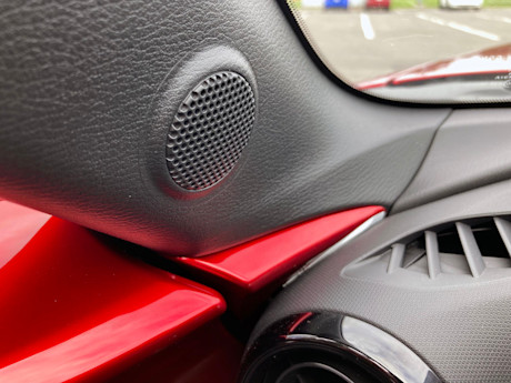 Mazda MX-5 GS-P 2023 : essai routier Image