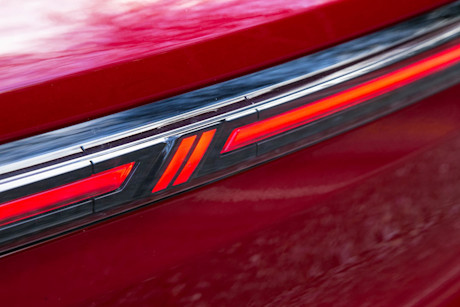 Editorial 2023 dodge hornet gt 06 jw