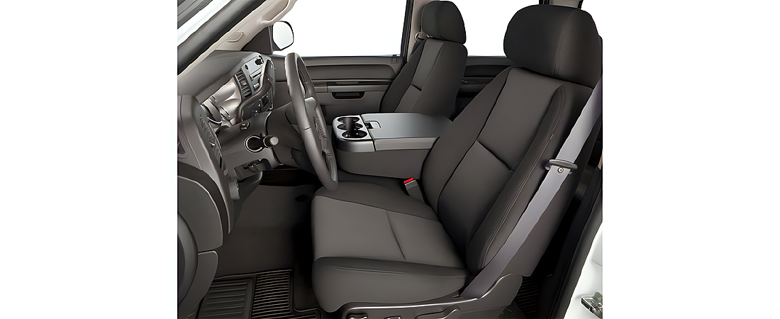 GMC Sierra 1500 2012 45
