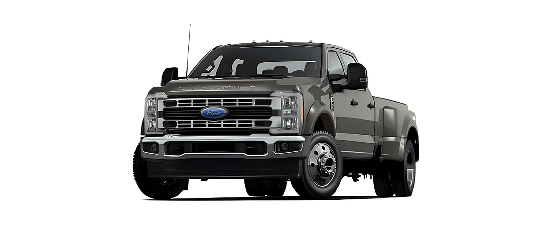Ford F-450 SUPER DUTY 2024 7
