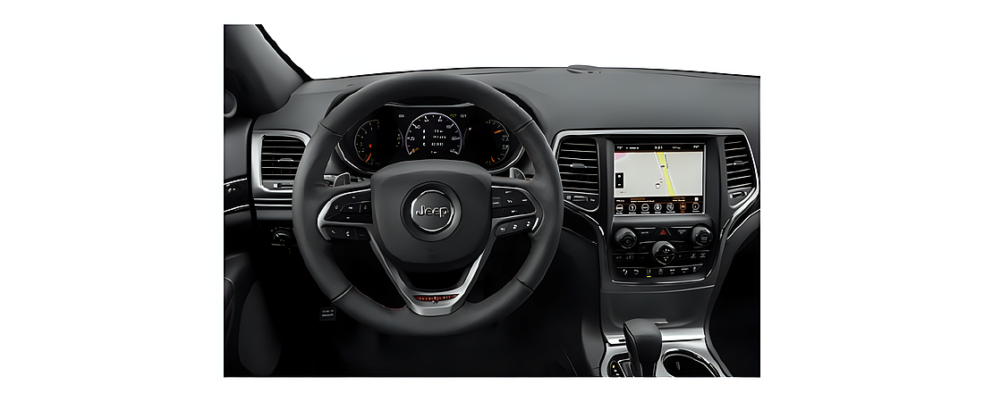 Jeep Grand Cherokee 2021 50