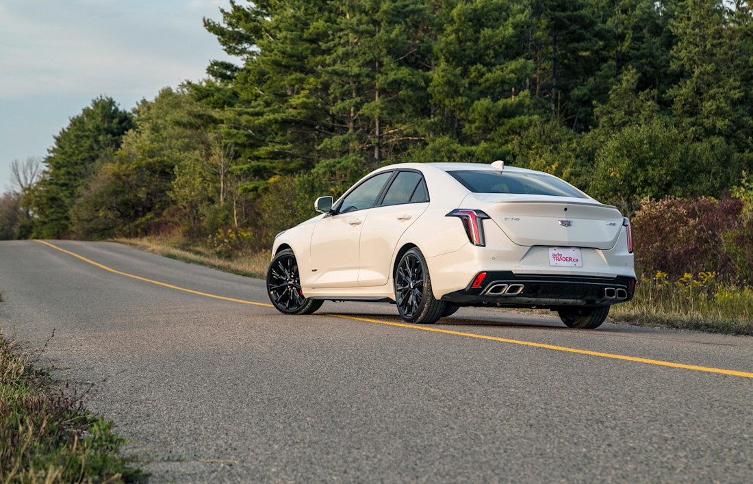 Editorial 2020 cadillac ct4 v 05 jw