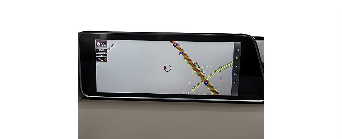 Lexus RX 450H 2017 15