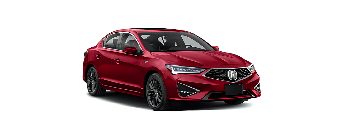 Acura ILX 2022 28